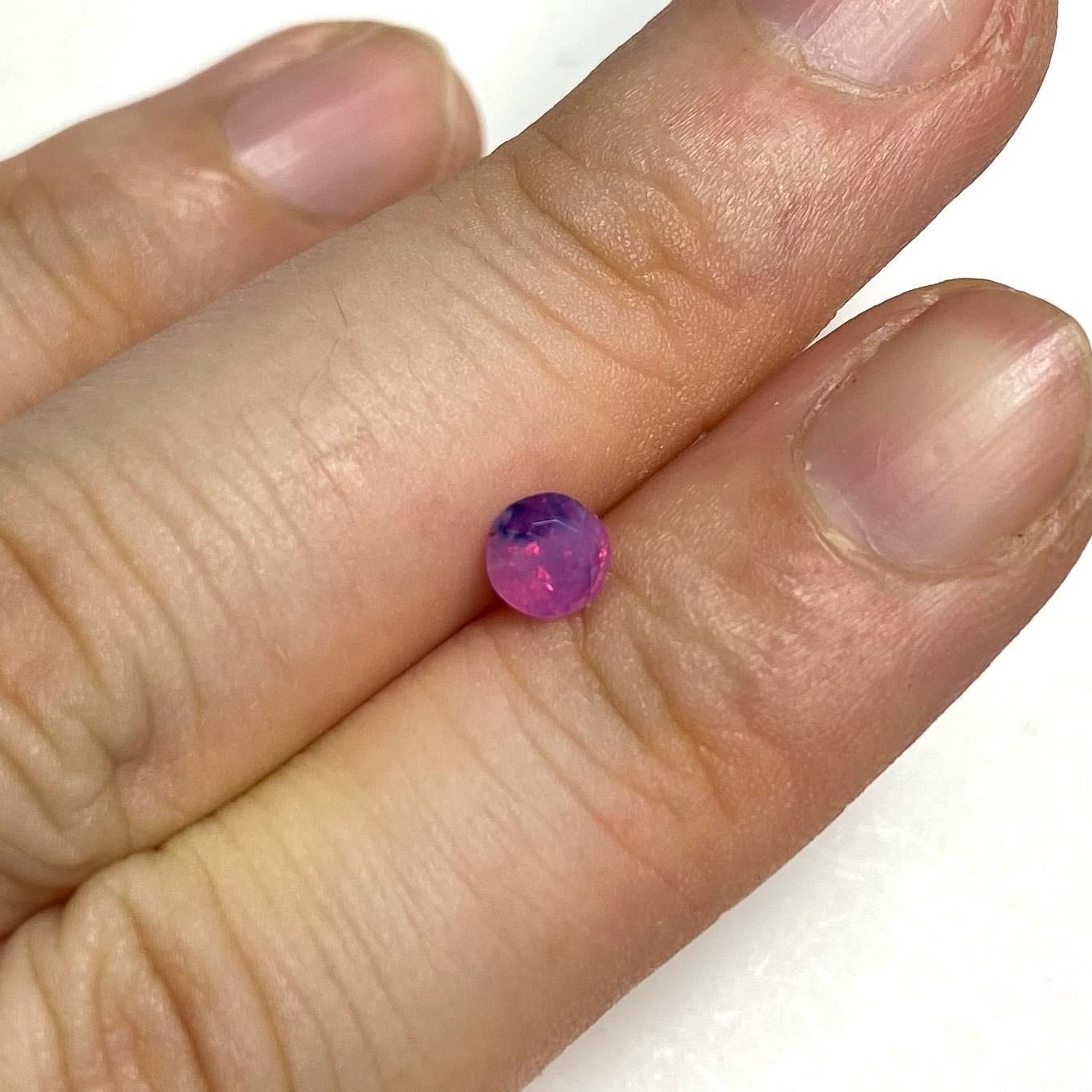 インスタライブ　サファイアNo.2