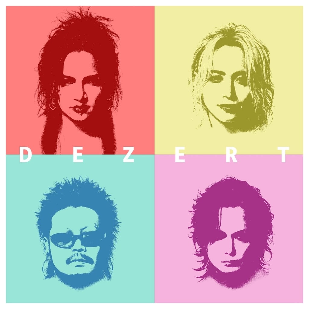 邦楽 deadman endroll 2006/endroll 2022 2024.03.30 deadman / endroll 2006/endroll 2022【数量限定盤