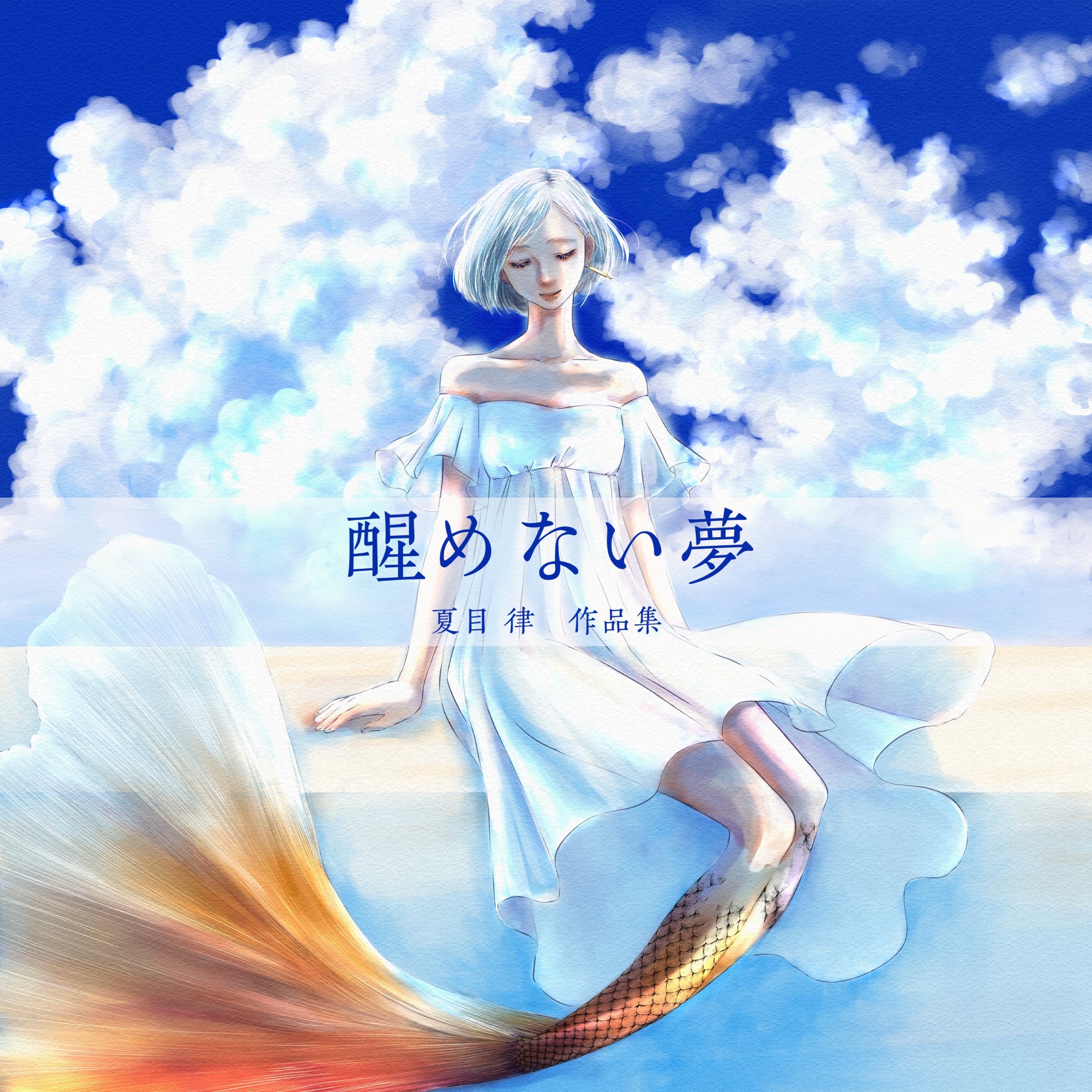 アムネジア 太田螢一作品集 | PAY ID