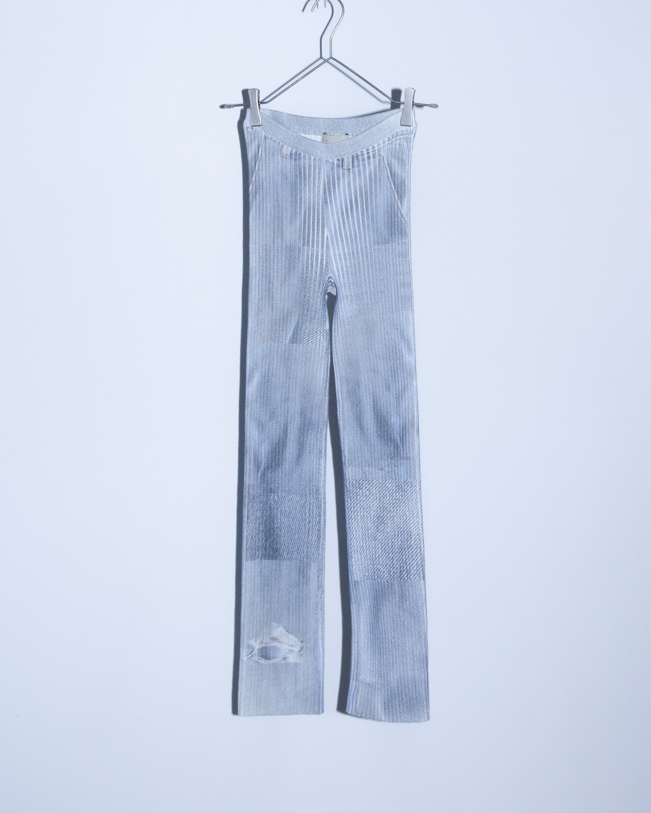 GIU GIU - NONNA PANTS GIU GIU - NONNA PANTS