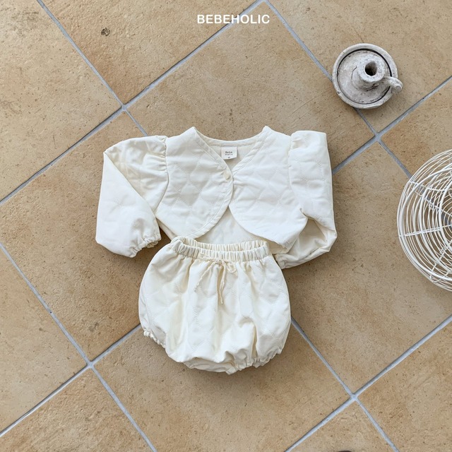 [即納]BEBEHOLIC / Luna Bolero