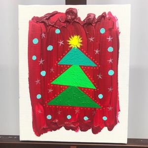 No.090『Christmas』