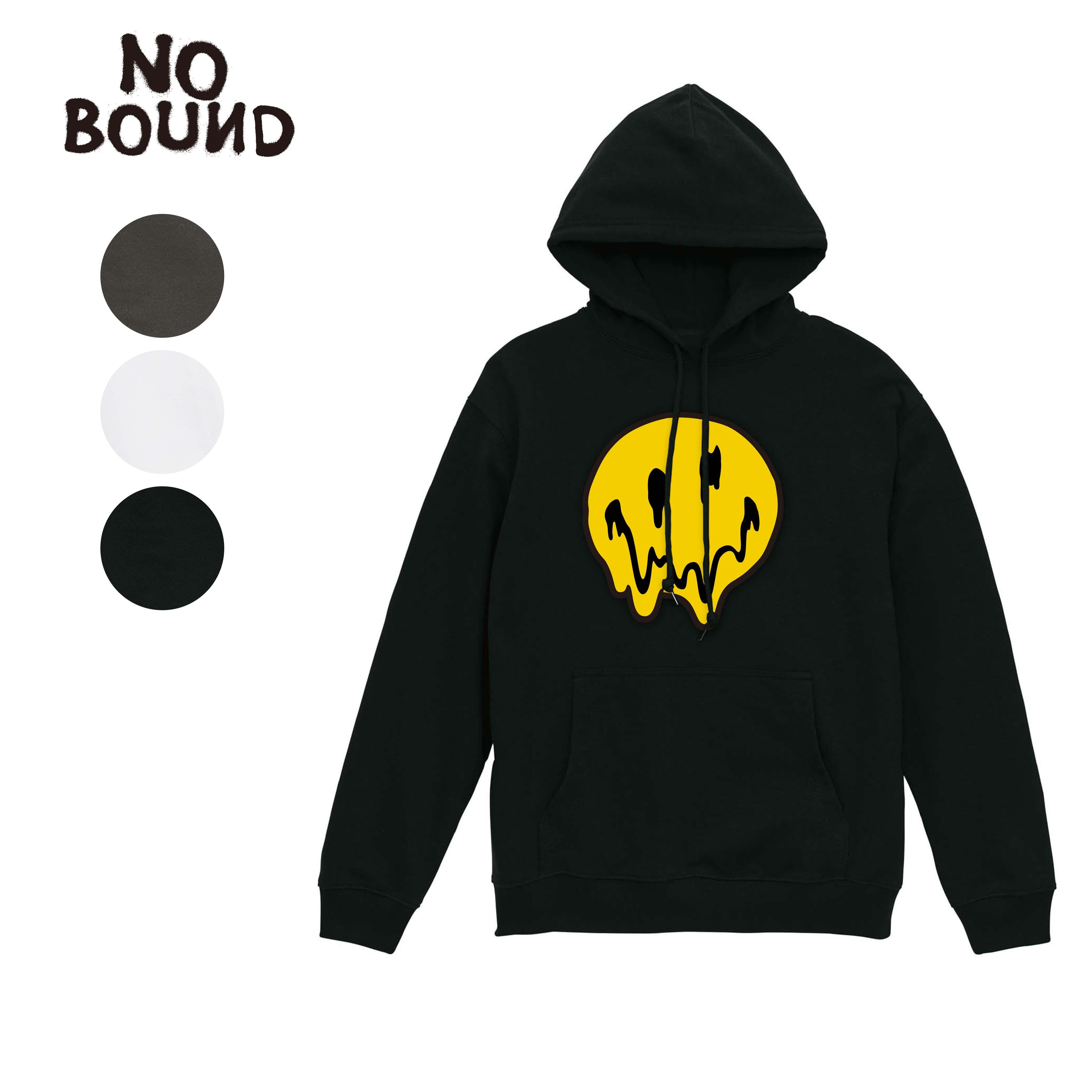 POKEMON SANTA CRUZ HOOD POKEBALL DOT ポケモン サンタクルーズ