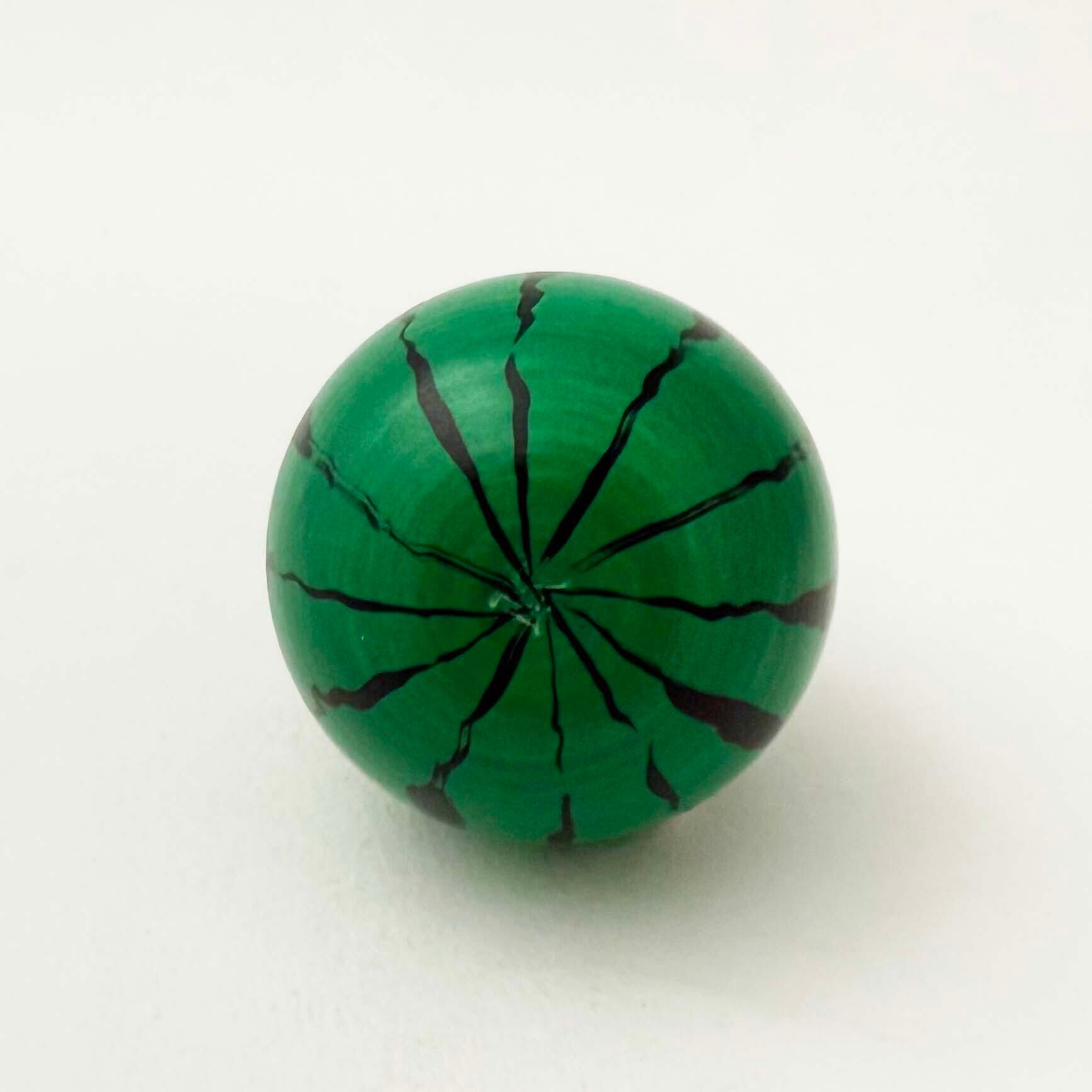 松之進型スイカ坊や（遠刈田系/早坂政弘工人作）