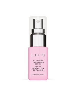 Pleasure Enhancing Serum / LELO