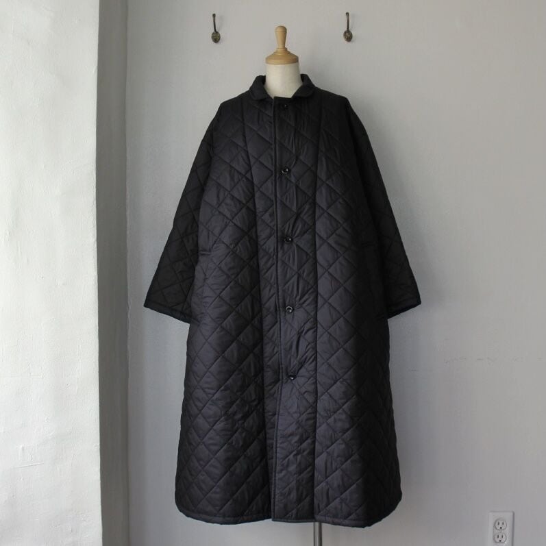 Yarmo Quillting Lab Coat(キルティングラボコート)