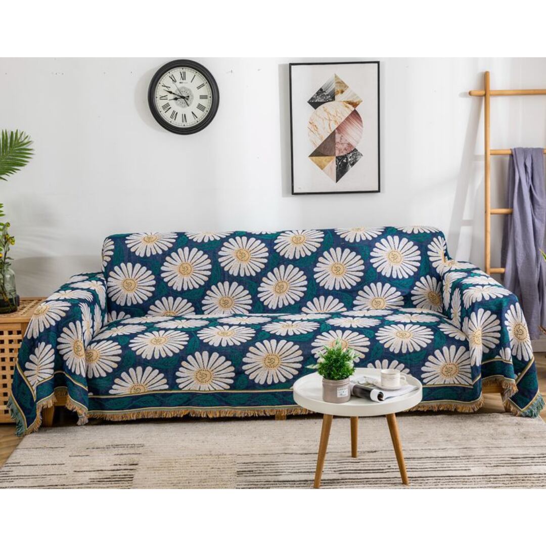 マイケルジョーダン ブランケット マルチカバー ソファーカバー