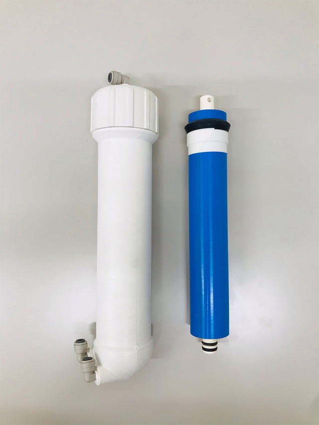 逆浸透膜ROフィルター【3～5年交換】