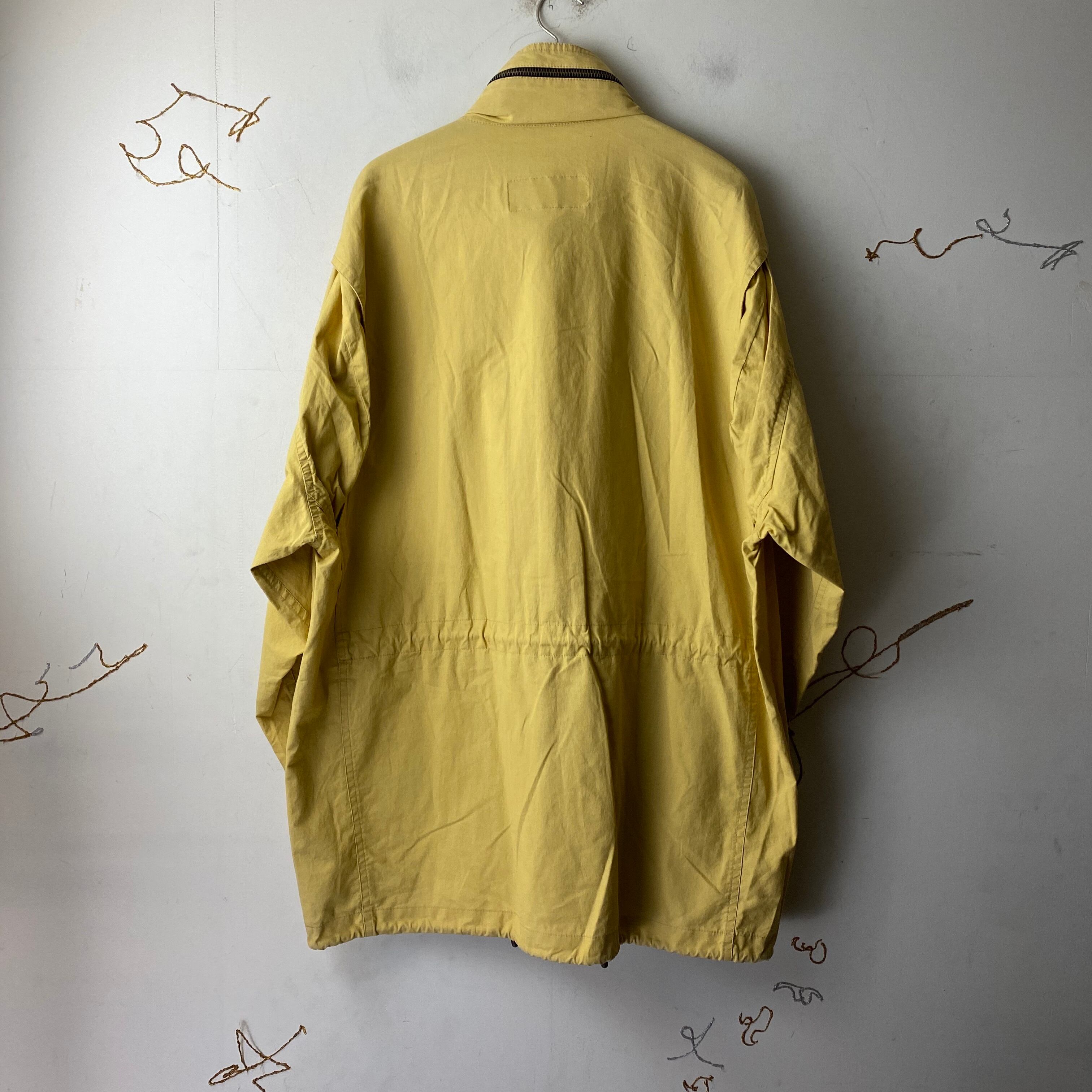 ICEBERG character embroidery jacket “goofy” | NOIR ONLINE