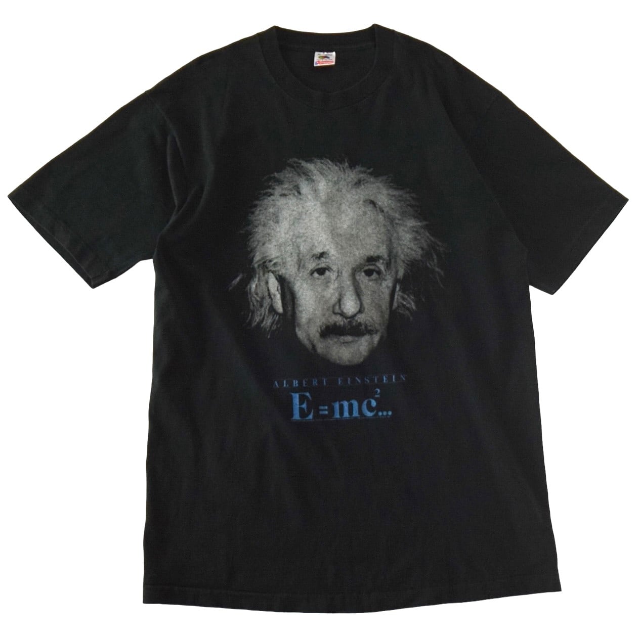 90年代 アインシュタイン ヴィンテージ Tシャツ einstein - 通販