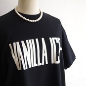 Oblada VANILLA ICE TEE
