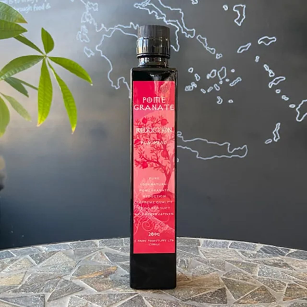 Pomegranate Reduction 280g