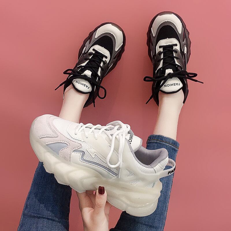 スプリングレッドカジュアル 靴 シューズ レース 春物 レースアップ フェイクシューズ4308813512