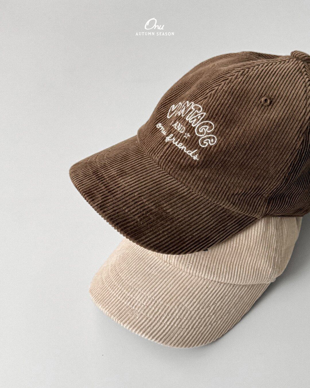 B722【即納】vintage baseball cap