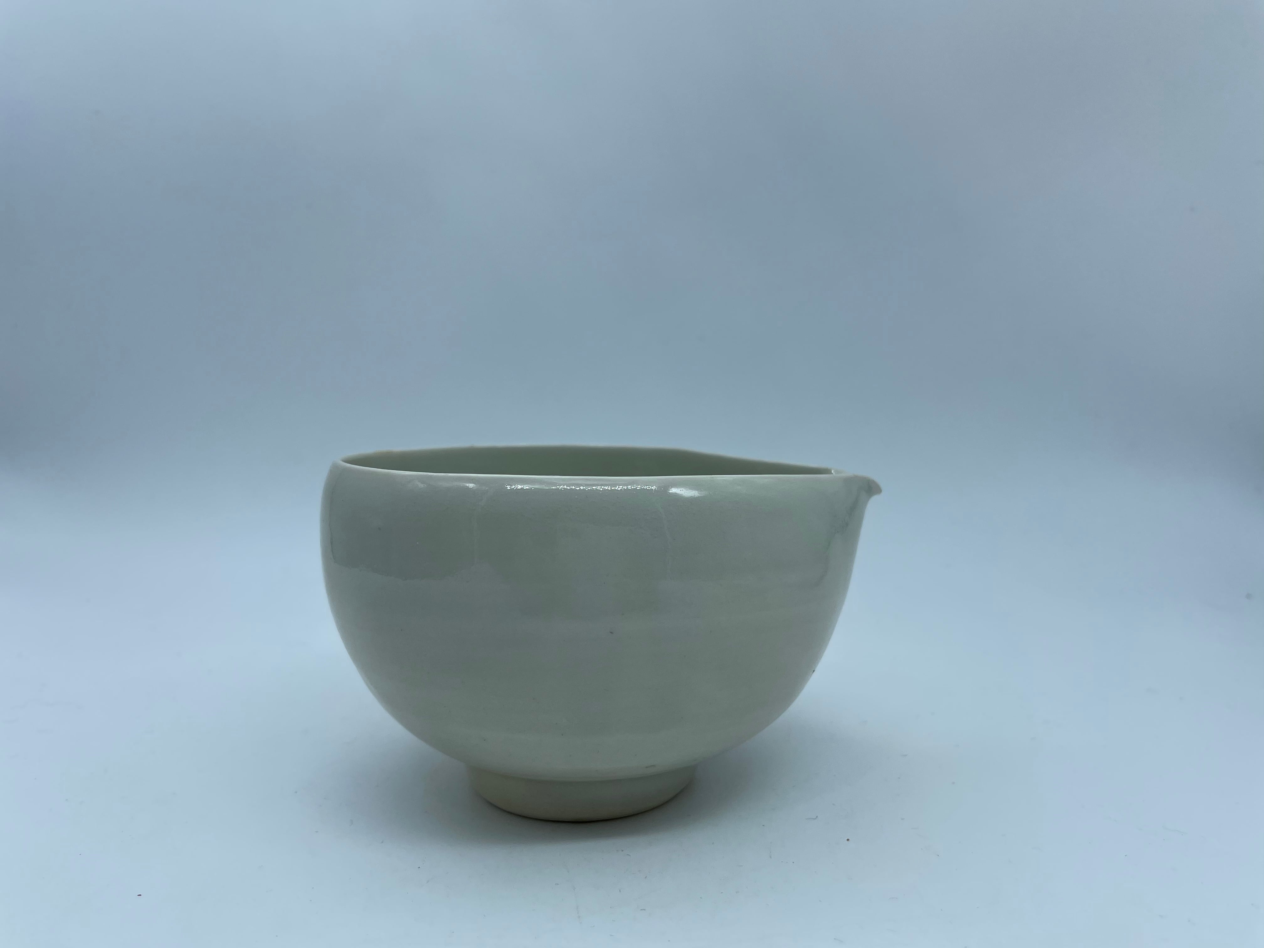 片口 平松 壯 katakuchi So Hiramatsu | Hase