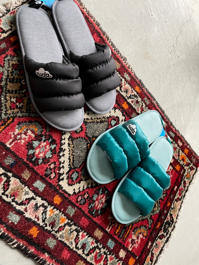 nuvola  slippers