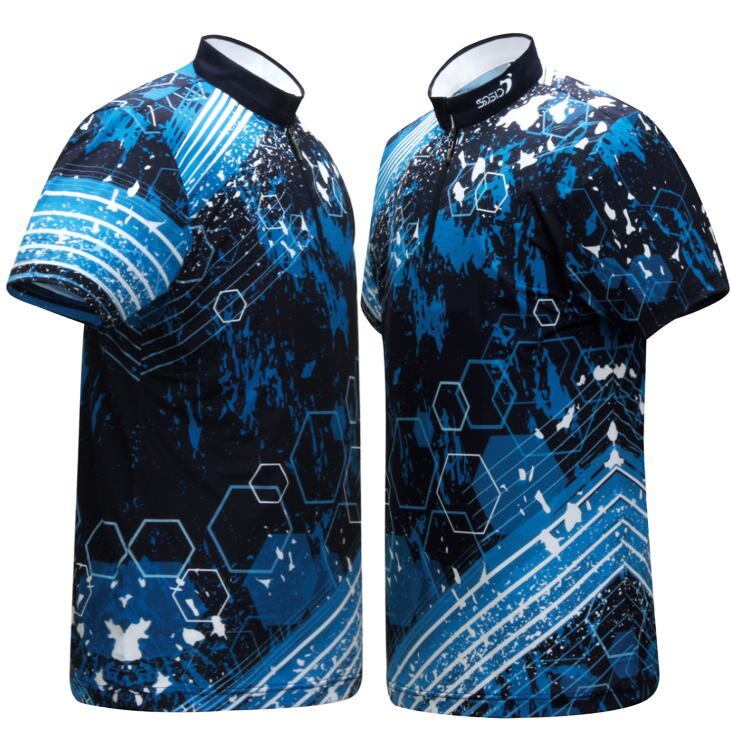 ボウリング ボウリングウェア ソシオジャパン メンズ 名入れ付き SST