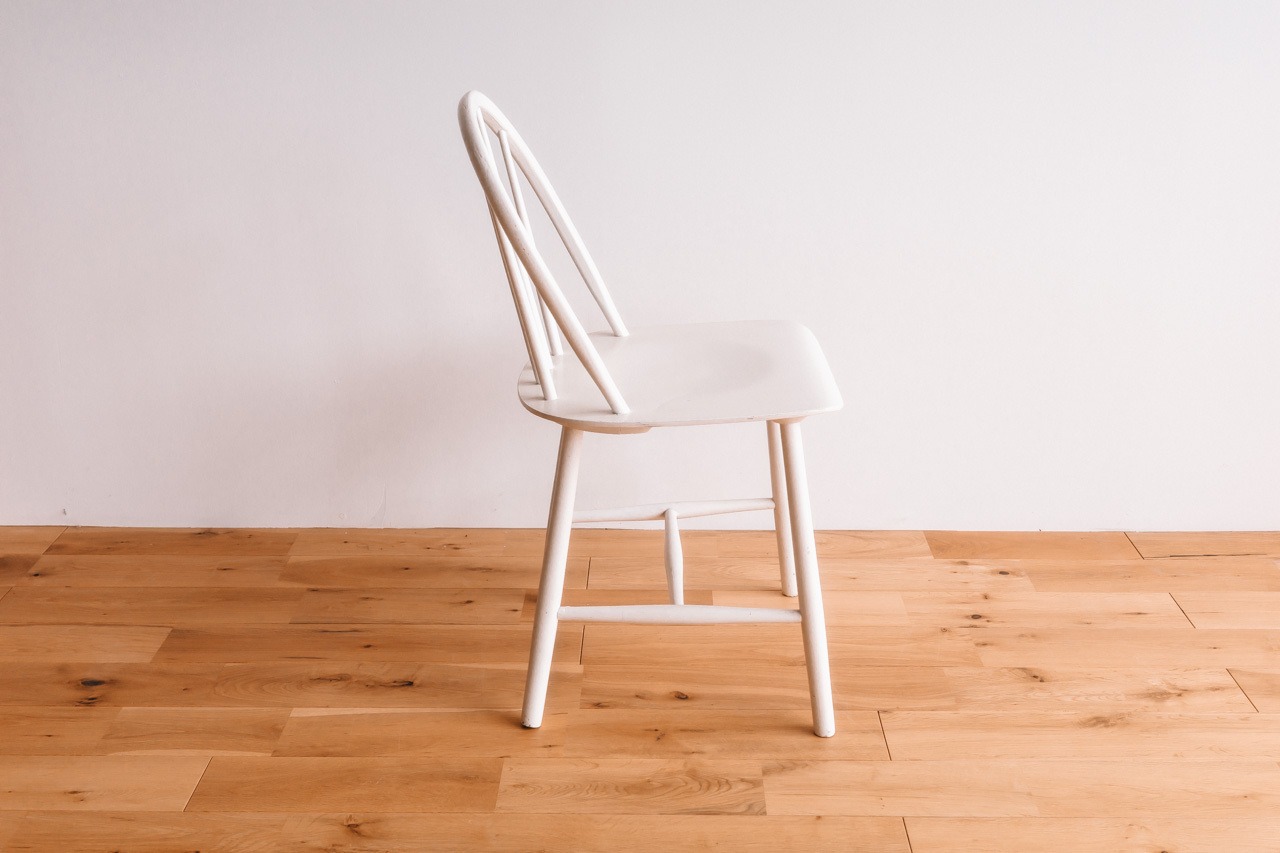 北欧家具ヴィンテージ　スウェーデン60’s　チェア