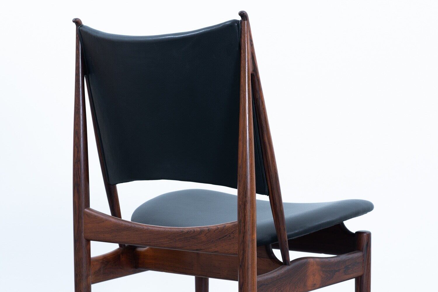 Finn Juhl | Egyptian Chair | kaikki gallery | 北欧ヴィンテージ家具