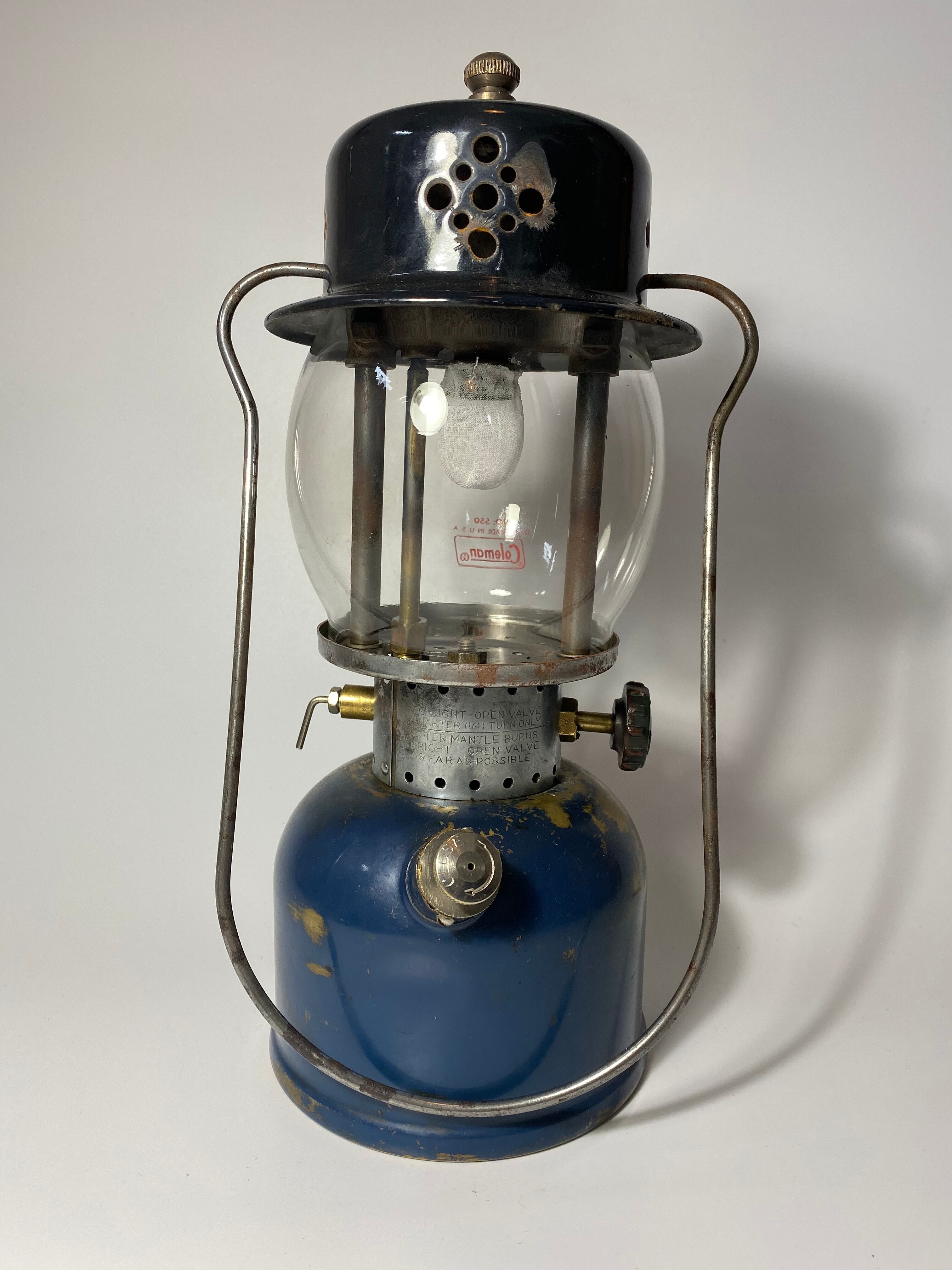 1937年〜1942年製造 Coleman 243A コールマンヴィンテージ