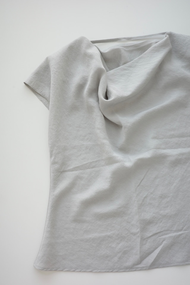 (即納) miel / Woods blouse 2color