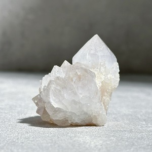 自立します◎トライゴーニック入り▽ホワイトスピリットクォーツ 31◇ White Spirt Quartz ◇天然石・鉱物・パワーストーン