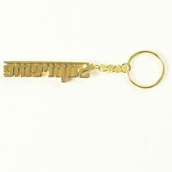 Size【フリー】 SUPREME シュプリーム 16AW Grand Prix Keychain キー