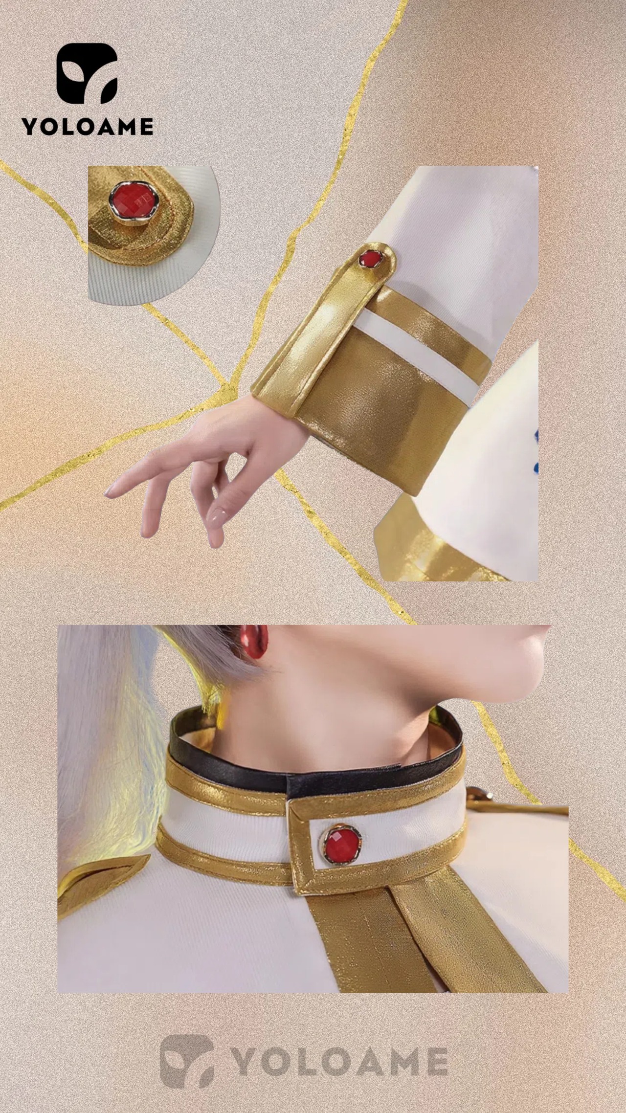 三分妄想 葬送のフリーレン フリーレン コスプレ 衣装