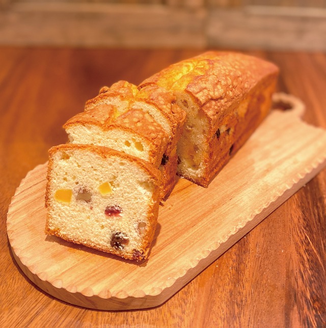 【サマーギフト】水出し湖水コーヒー＆ベイクドケーキ1本