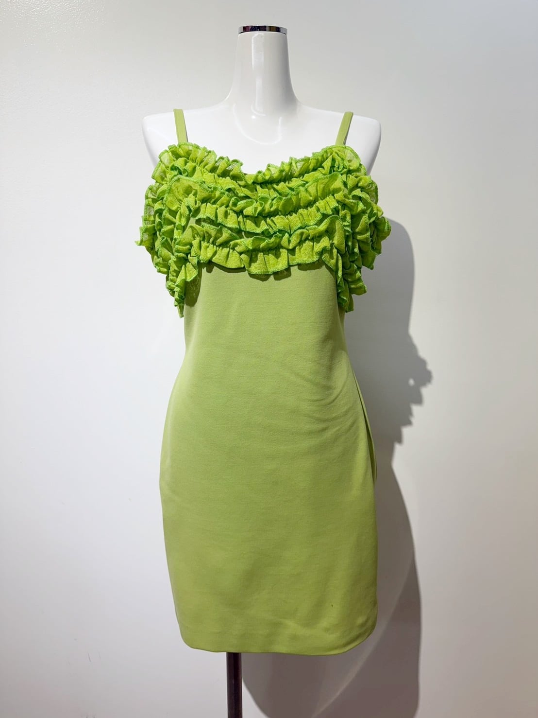 Vintage dress