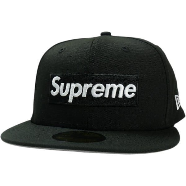 Supreme シュプリームニューエラ Sロゴ 7 1/2黒 Size【7 1/2(L)】 SUPREME シュプリーム 26SS Ghostface Box Logo New