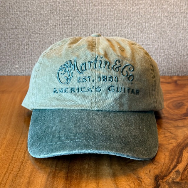 “Martin & Co” Promotion Cap