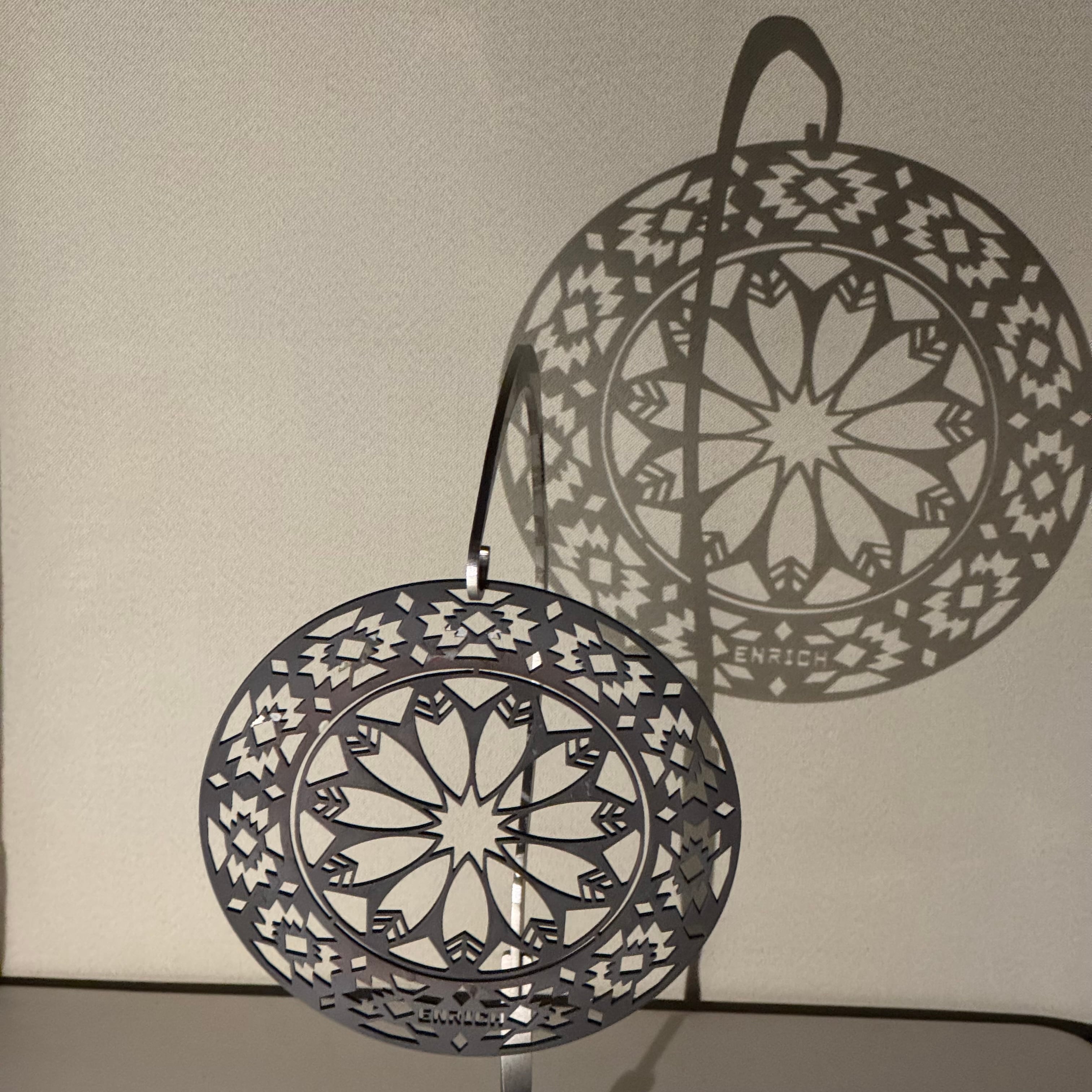 カセットコンロ用五徳 | ココペリグッズ、キャンプ用品の【ENRICH】