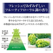 サワデー香るスティック フルーツ マスカット&リーフ 芳香剤 部屋用 詰め替え用 70ml ルームフレグランス 小林製薬