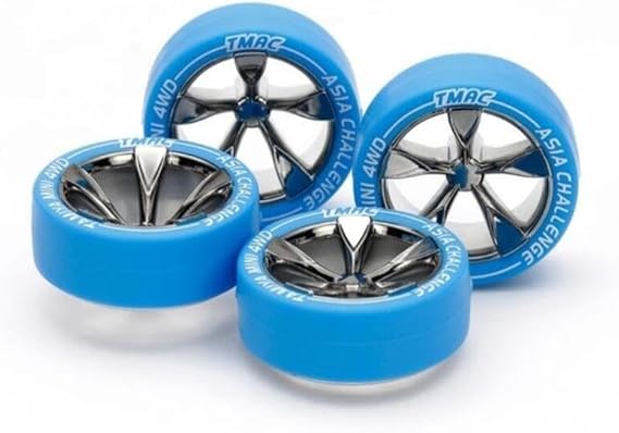 red赤】speed freak micLabo✖︎edm ミニ四駆用小型速度チェッカー