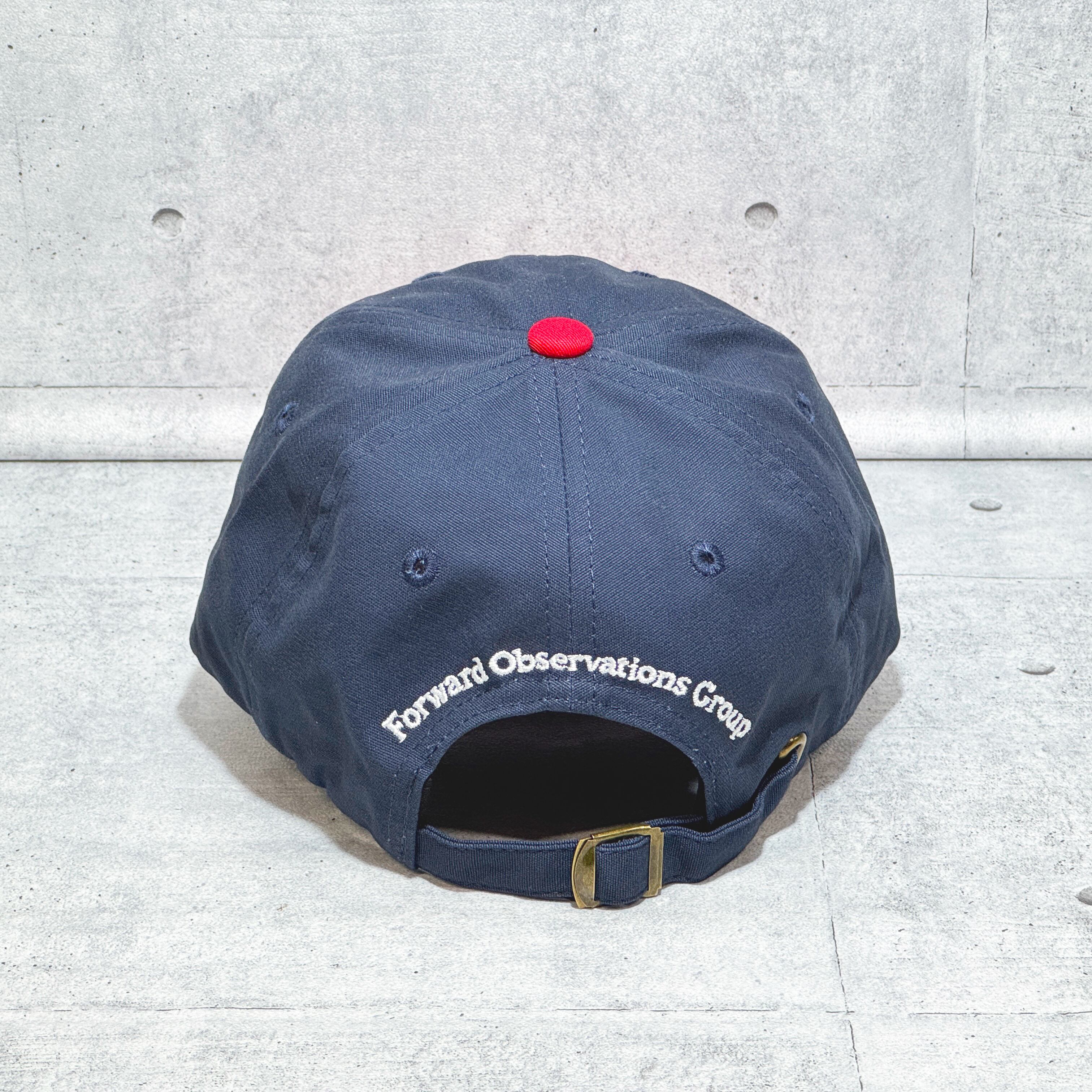 FOG】Braves F Hat Forward Observations Group | GunPlay'sWorks
