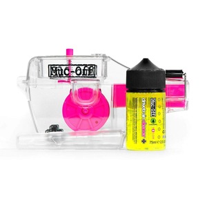 【新着特価】Muc-Off(マックオフ) 自転車 洗浄液・クリーナー チェーンクリーナー 洗浄機