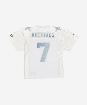 [2000ARCHIVES] 2000 Football T-Shirts (Denim)
