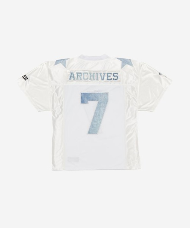 [2000ARCHIVES] 2000 Football T-Shirts (Denim)