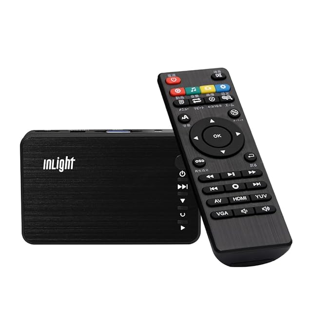 公式Netflix認証・APP利用可能・モバイルTV・DoIby対応】OWNKNEW