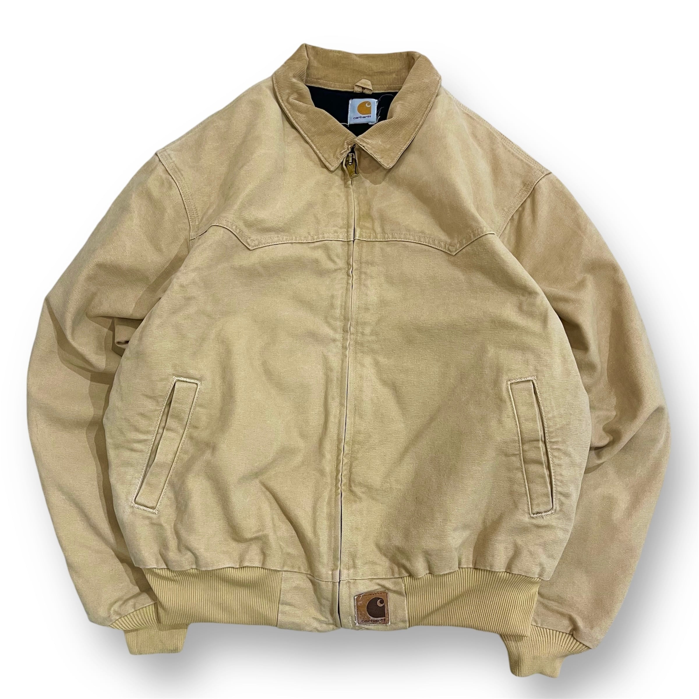 カーハート carhartt XLレギュラー vintage