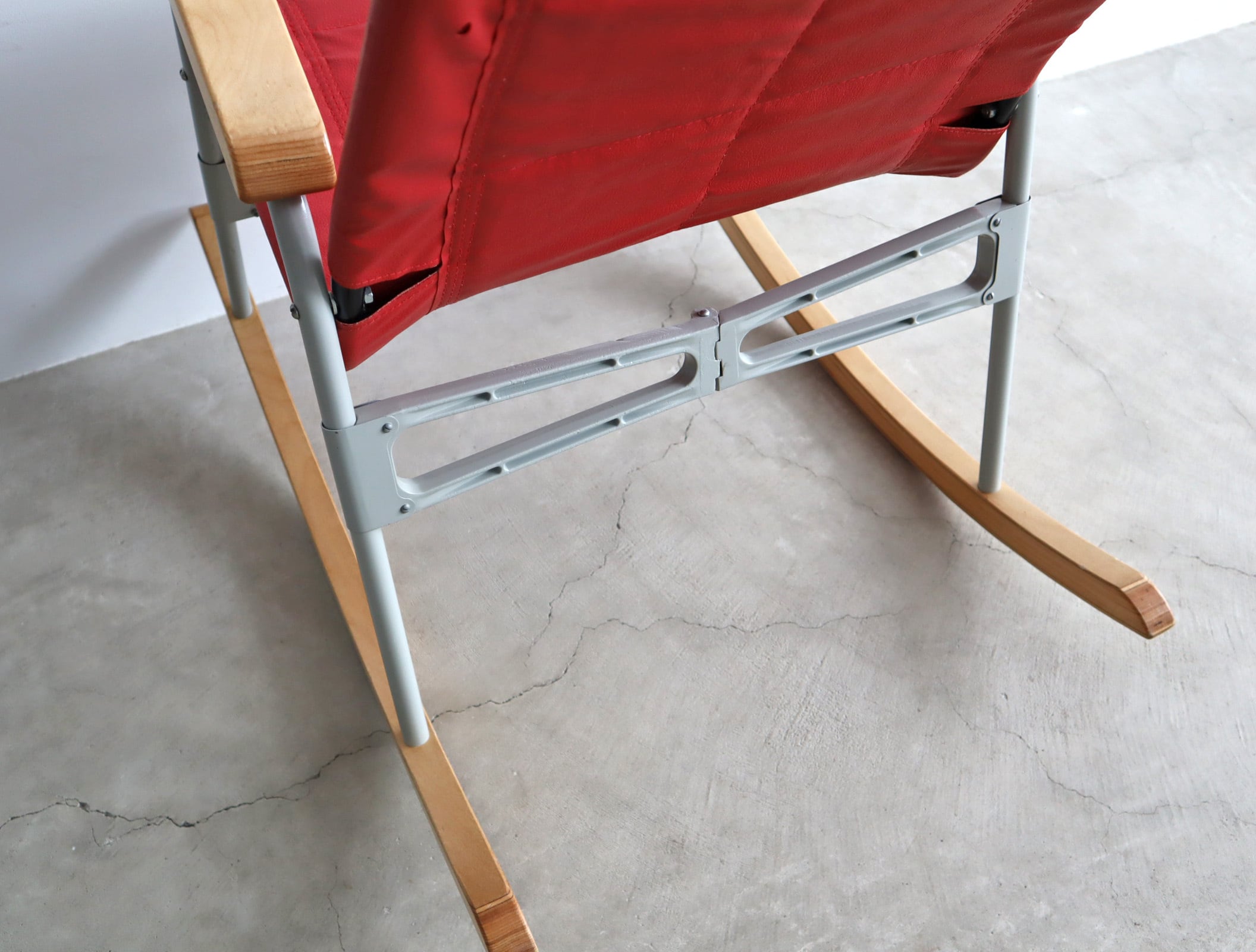Ny chair FD ニーチェア ロッキングチェア | fismic