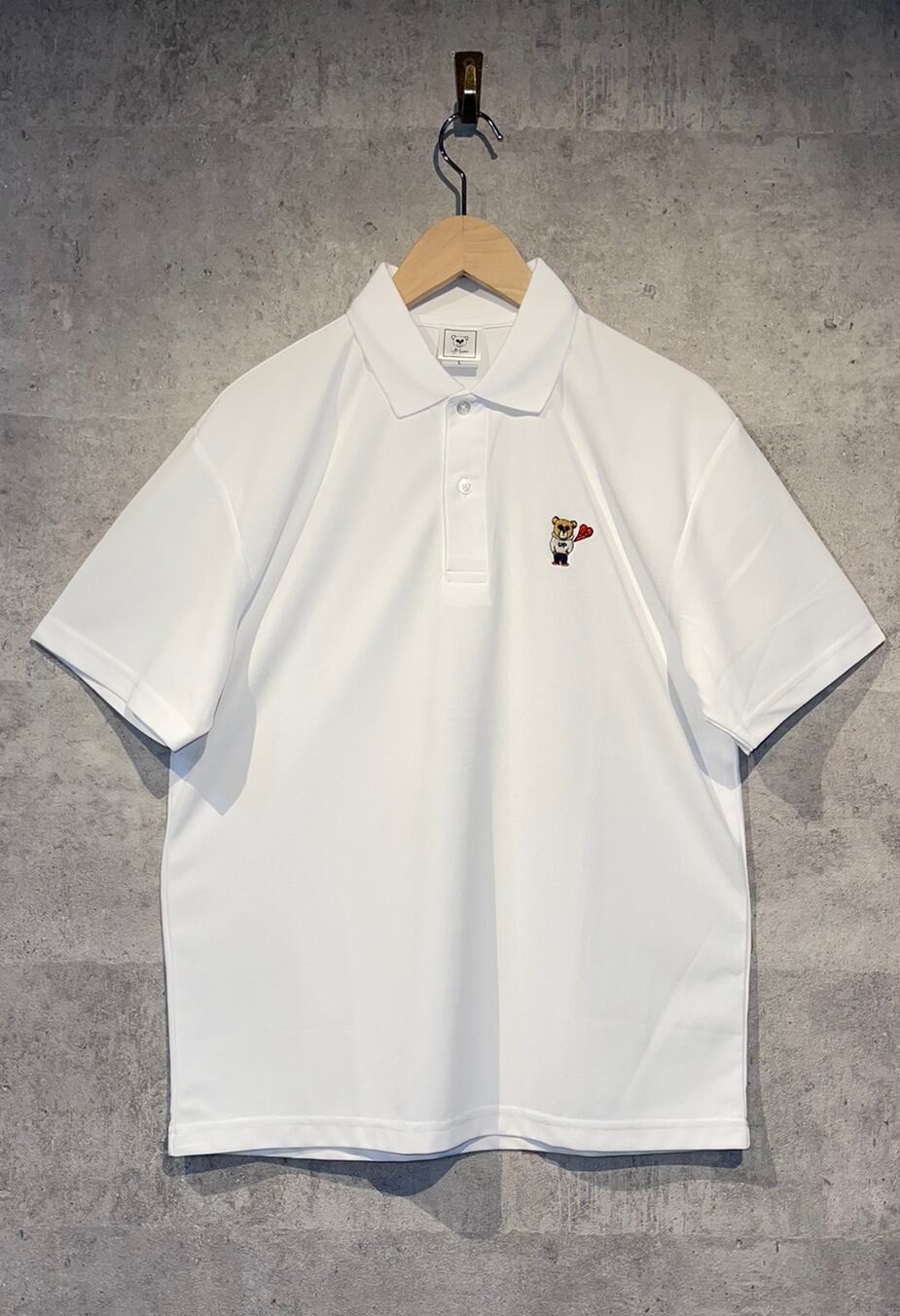 ポロシャツ | UPBEAR