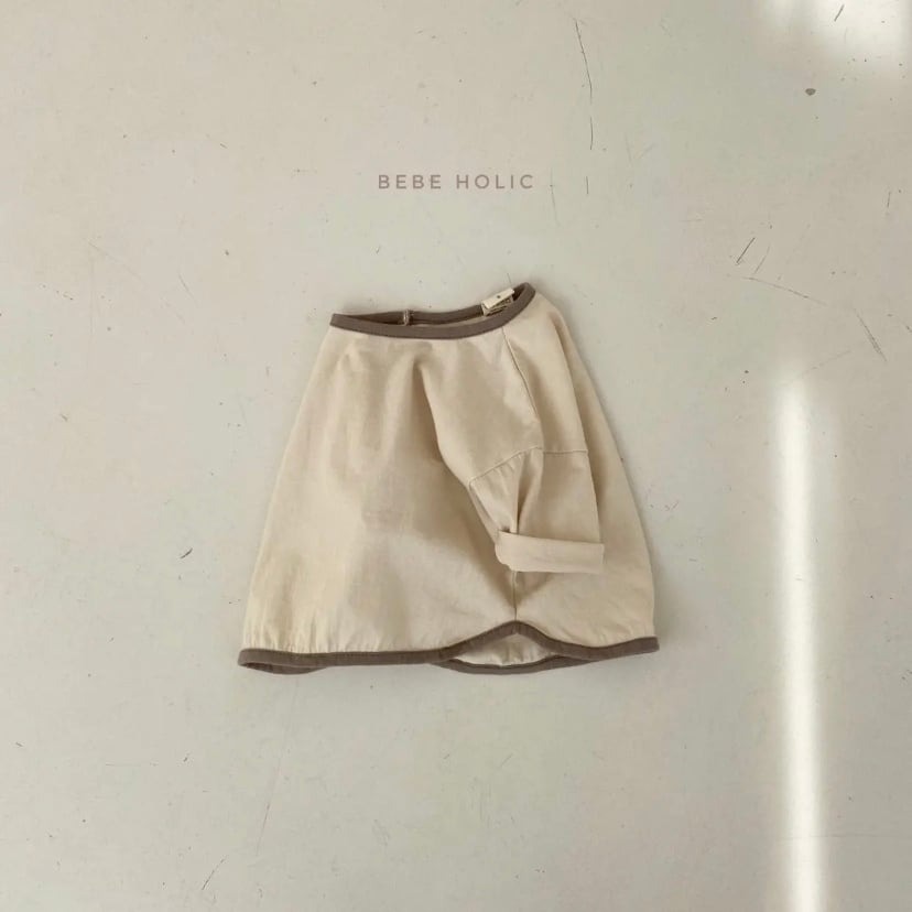 [即納 / season off sale] holic crew tee