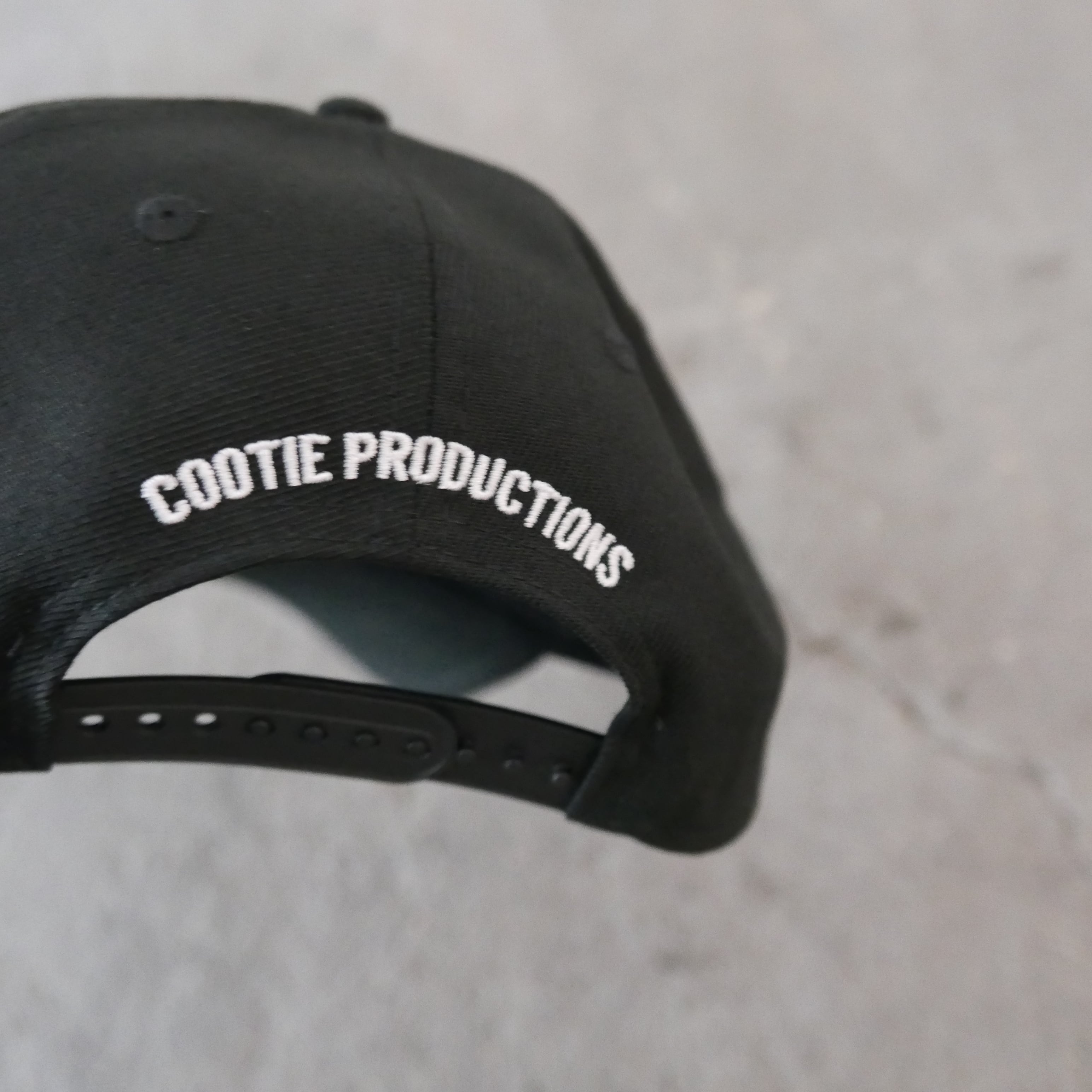 COOTIE 9FORTY A-Frame | integral
