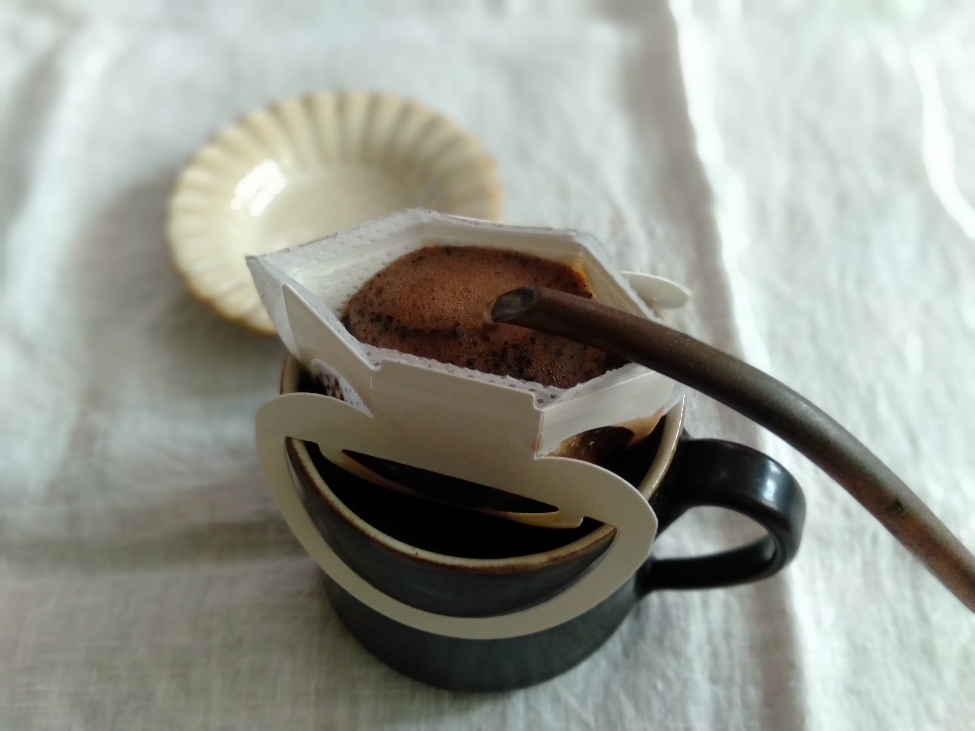 ドリップバッグ（5個セット）