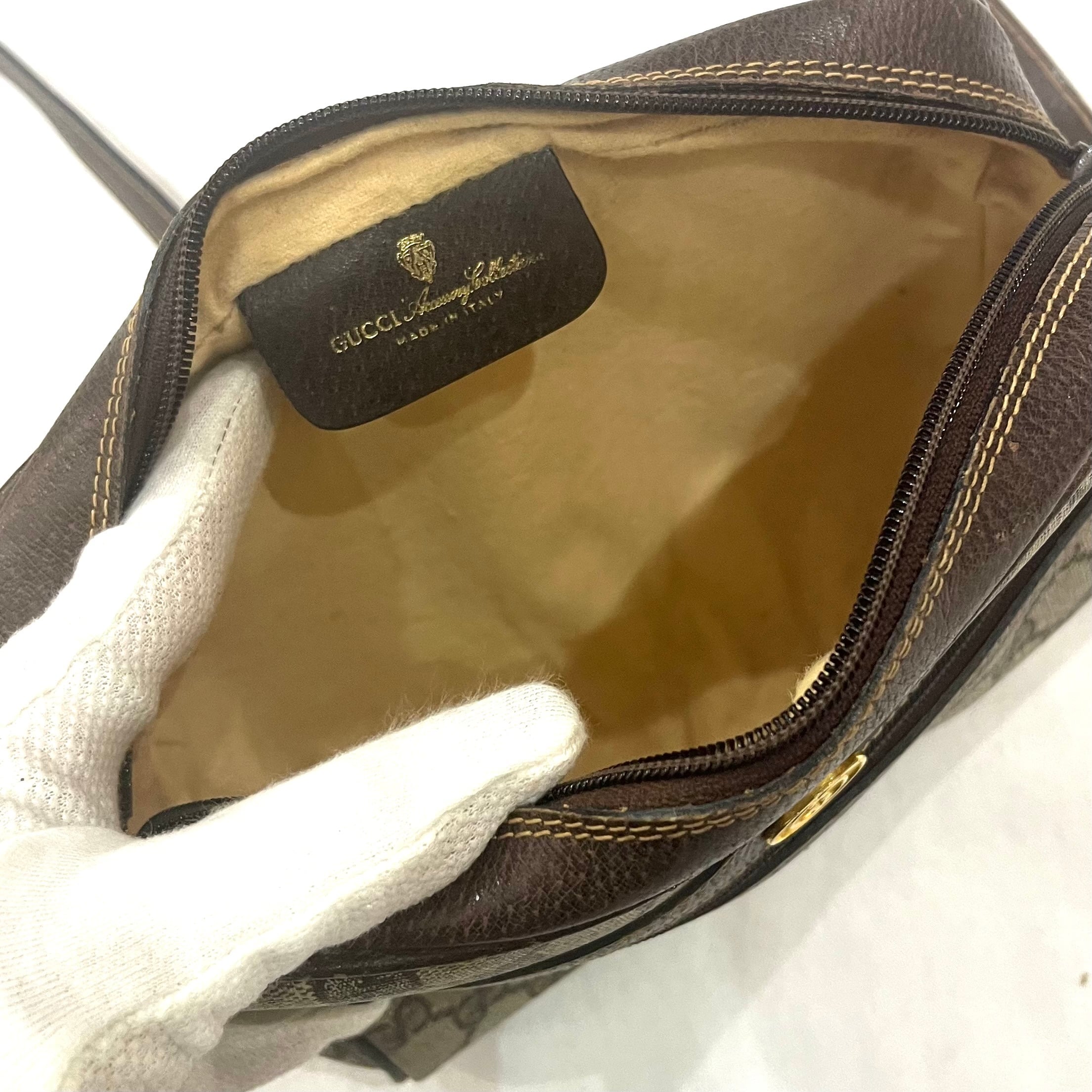 SALE【GUCCI】2181 GG グッチスプリーム シェリーライン ショルダー