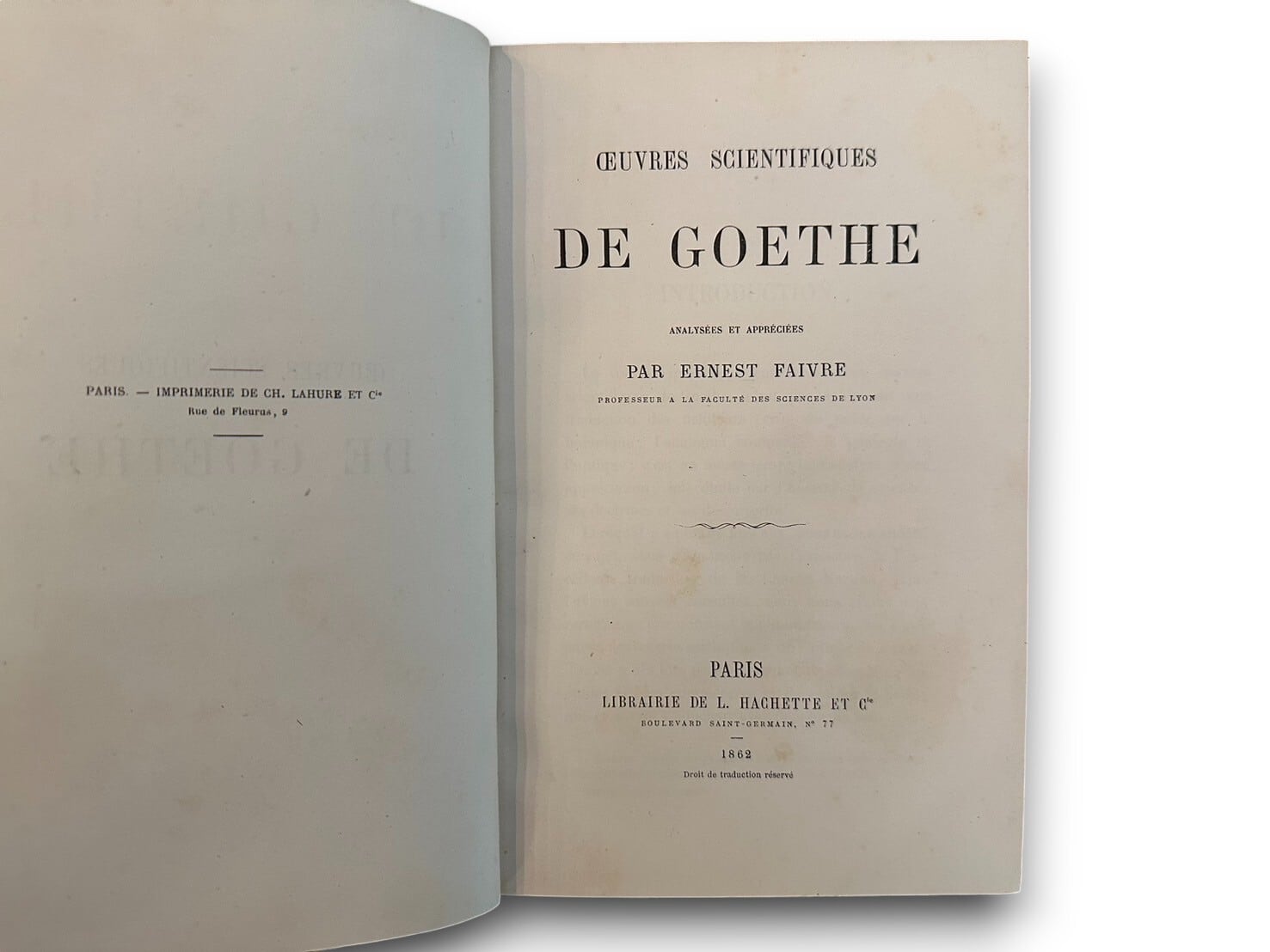 Emile Faguet著 J.J.Rousseau研究書 全5巻 革装丁高級本 【公式通販】