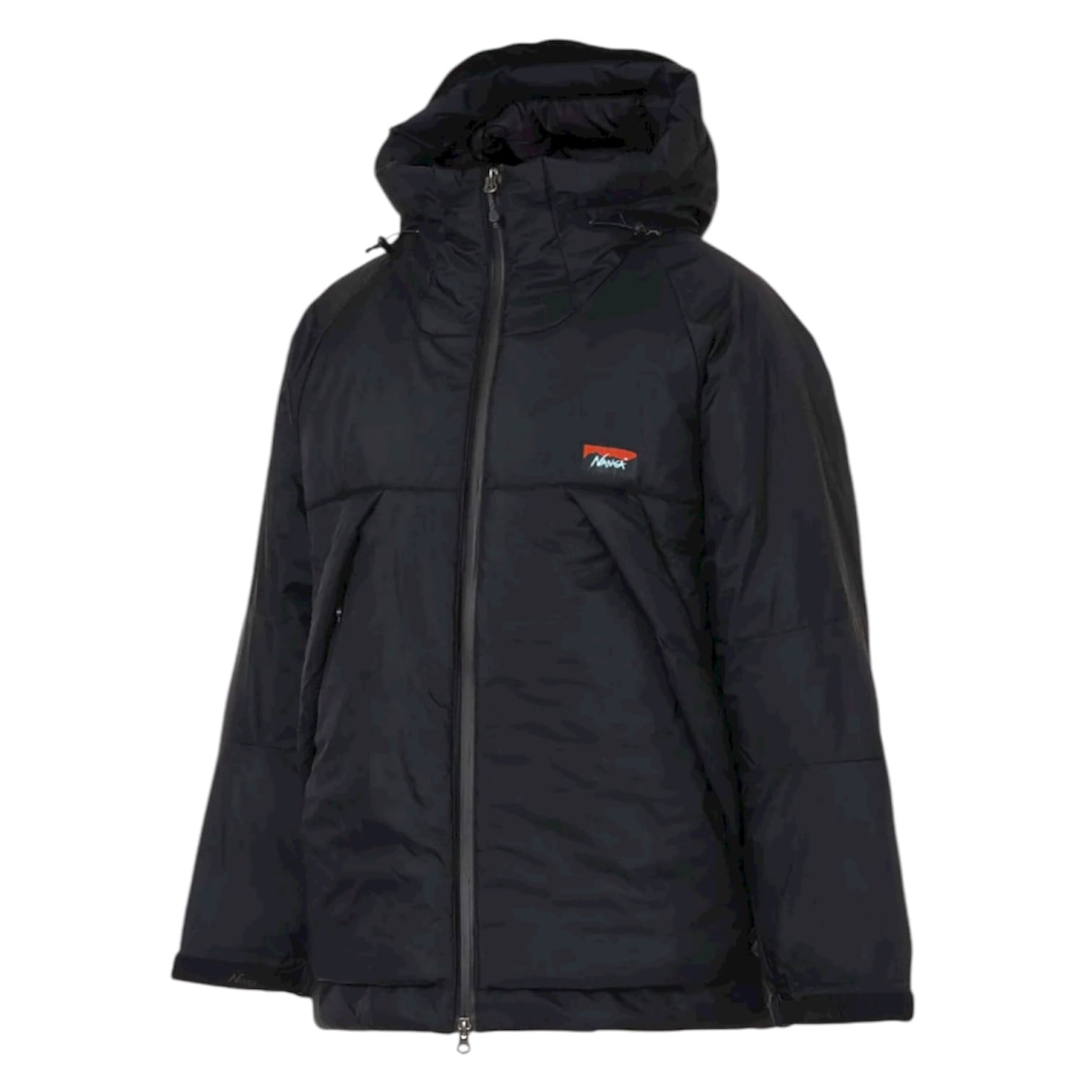 NANGA / AURORA TEX DOWN JACKET IBUKI M.Gray | 【FLAGS】メンズ
