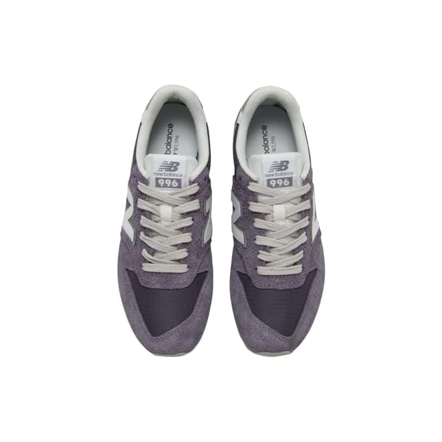 ■新品22cm■ニューバランス WL996 CX2 パープル系 New Balance 交換送料片道無料 ニューバランス balance